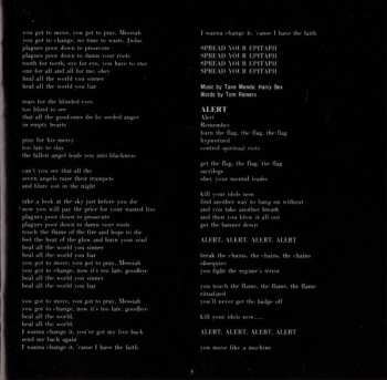 CD Chroming Rose: New World