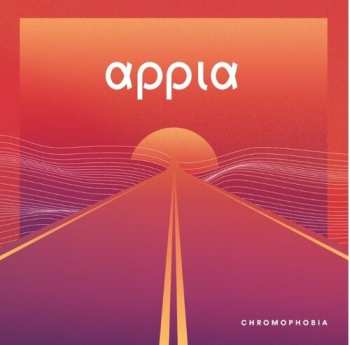 Album Chromophobia: Appia