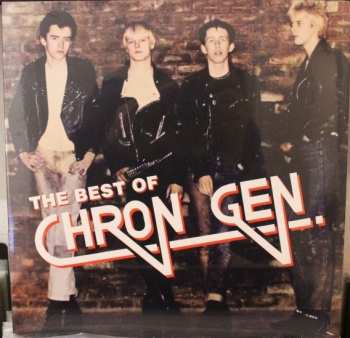 LP Chron Gen: The Best Of CLR