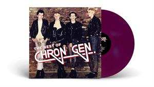LP Chron Gen: The Best Of CLR
