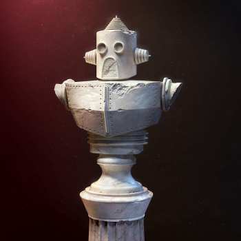 LP Caravan Palace: Chronologic