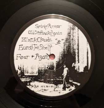 LP Chronophage: Chronophage