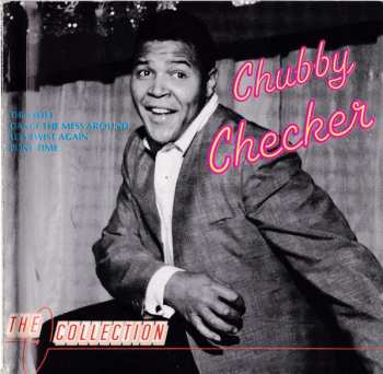 CD Chubby Checker: Chubby Checker