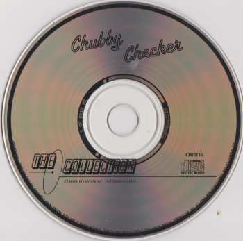 CD Chubby Checker: Chubby Checker