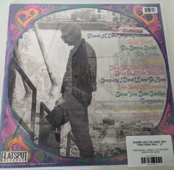 LP Chubby & The Gang: And Then There Was...