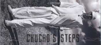 CD Chucho Valdés: Chucho's Steps
