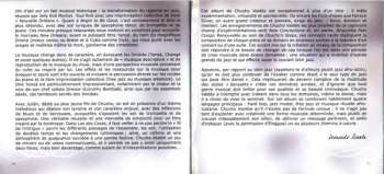 CD Chucho Valdés: Chucho's Steps