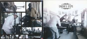 CD Chucho Valdés: Chucho's Steps