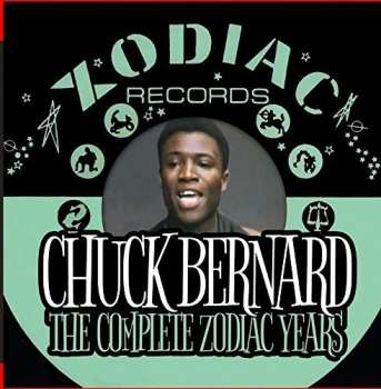 CD Chuck Bernard: The Complete Zodiac Years