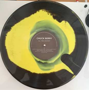 LP Chuck Berry: All Time Greatest LTD | NUM