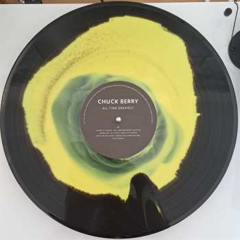 LP Chuck Berry: All Time Greatest LTD | NUM