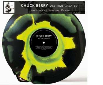 LP Chuck Berry: All Time Greatest LTD | NUM