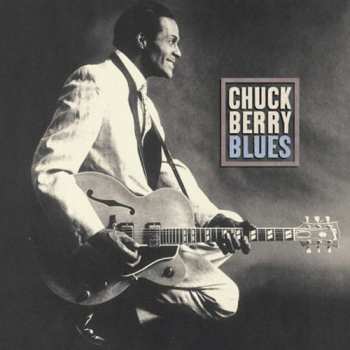 Album Chuck Berry: Blues