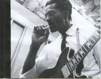 CD Chuck Berry: Blues