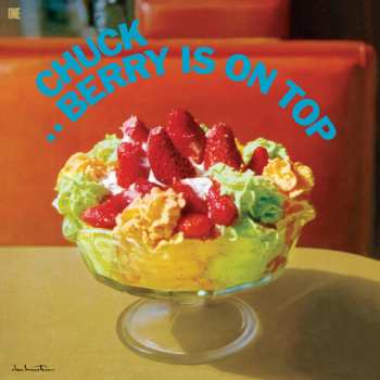 Album Chuck Berry: Chuck Berry Is On Top + After School Session