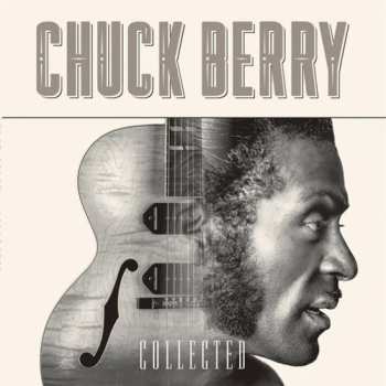 Album Chuck Berry: Collected