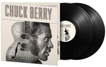 2LP Chuck Berry: Collected