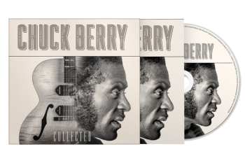 3CD Chuck Berry: Collected