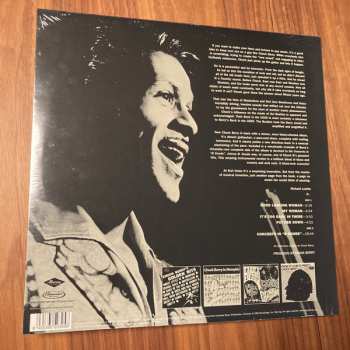 LP Chuck Berry: Concerto In B Goode LTD