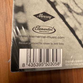 LP Chuck Berry: Concerto In B Goode LTD