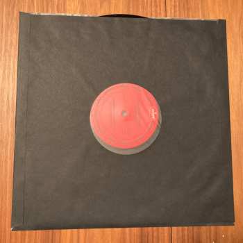 LP Chuck Berry: Concerto In B Goode LTD