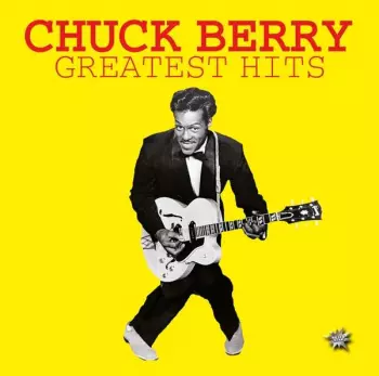 Chuck Berry: Greatest Hits