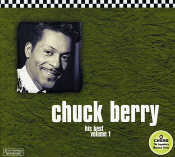 Album Chuck Berry: His Best, Volume 1
