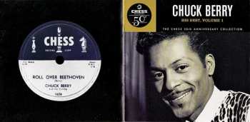 CD Chuck Berry: His Best, Volume 1