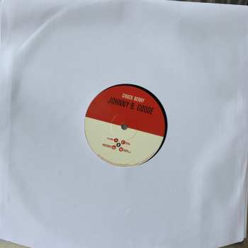 LP Chuck Berry: Johnny B. Goode