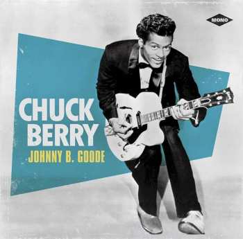 LP Chuck Berry: Johnny B. Goode
