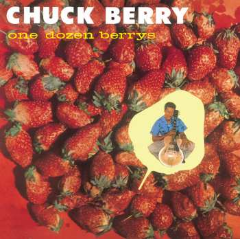 LP Chuck Berry: One Dozen Berrys