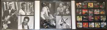 3CD Chuck Berry: Reelin' And Rockin' - 60 Essential Recordings