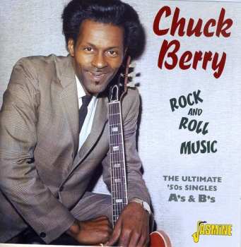 CD Chuck Berry: Rock And Roll Music