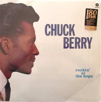 LP Chuck Berry: Rockin' At The Hops LTD