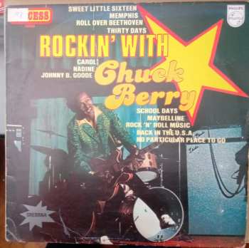 LP Chuck Berry: Rockin' With Chuck Berry