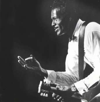 2CD Chuck Berry: The Anthology