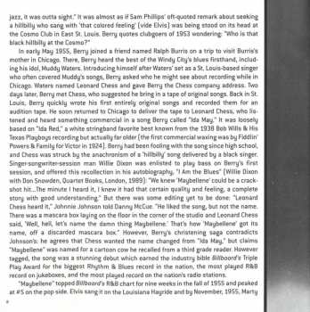 2CD Chuck Berry: The Anthology
