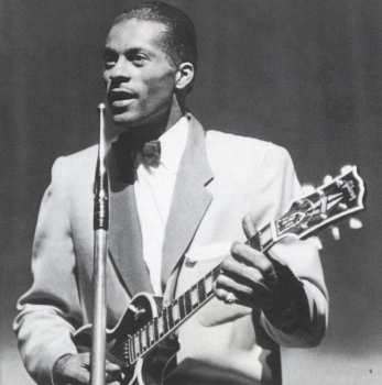 2CD Chuck Berry: The Anthology