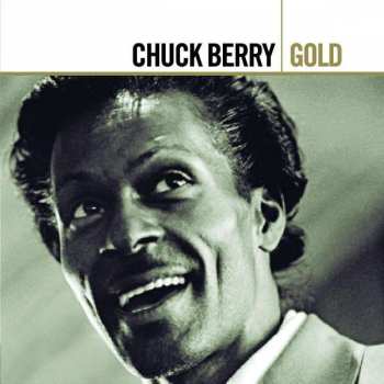 2CD Chuck Berry: Gold