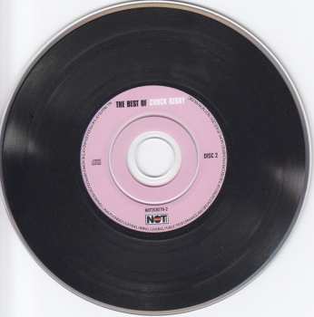 2CD Chuck Berry: The Best Of