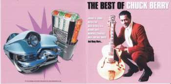 2CD Chuck Berry: The Best Of