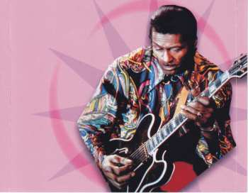 2CD Chuck Berry: The Best Of