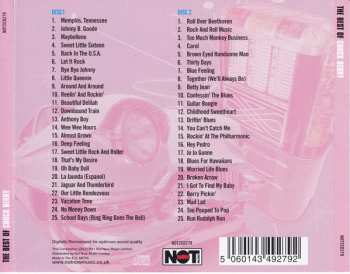 2CD Chuck Berry: The Best Of