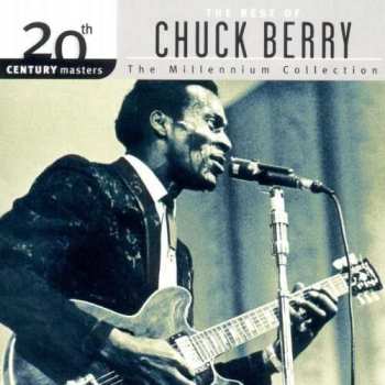 CD Chuck Berry: The Best Of Chuck Berry