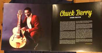 LP Chuck Berry: The Hits LTD