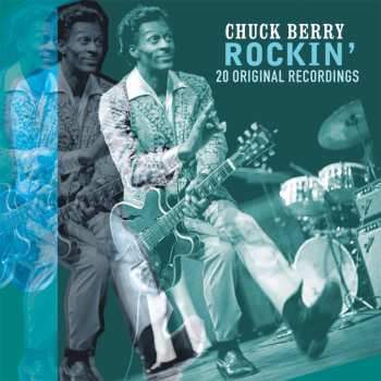 Album Chuck Berry: The London Chuck Berry Sessions