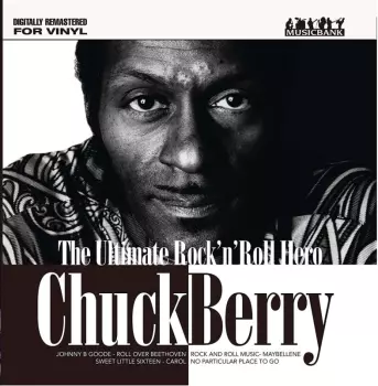 The Ultimate Rock ‘n’ Roll Hero