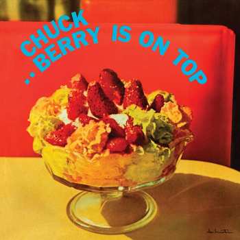 5CD/Doos Chuck Berry: Timeless Classic Albums