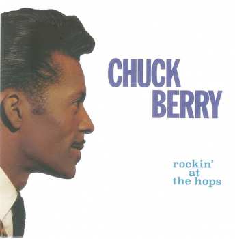 5CD/Doos Chuck Berry: Timeless Classic Albums