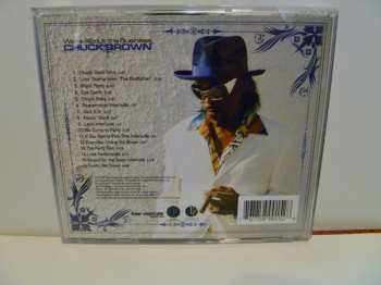 CD Chuck Brown: We're About The Business
